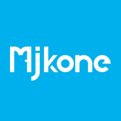 Mjkone Logo